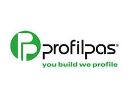 Logo profilpas