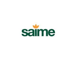 Logo saime