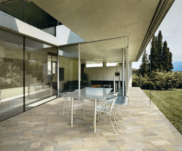 Gres Porcellanato per Esterni Italian Stones - immagine 3