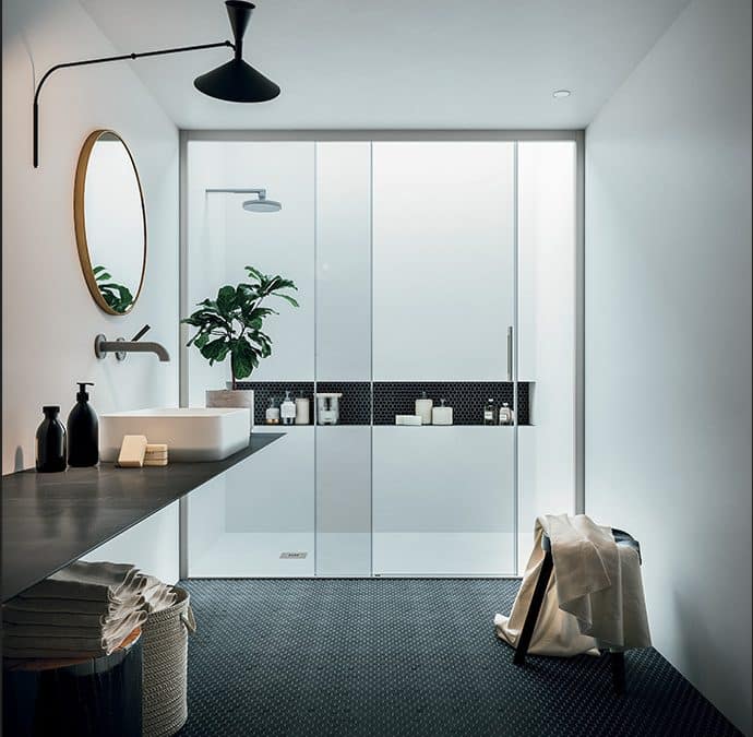 Come scegliere la cabina doccia adatta