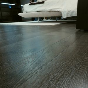 LVT Laminato Parquet