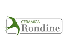 logo ceramica rondine 2023