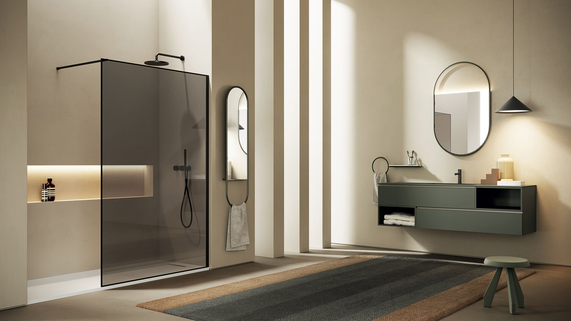 Mobili bagno