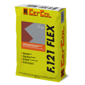 F. 121 FLEX