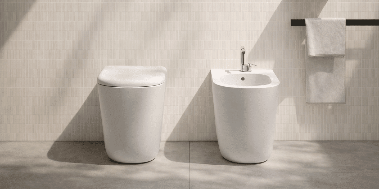 Sanitari inveruno e cuggiono