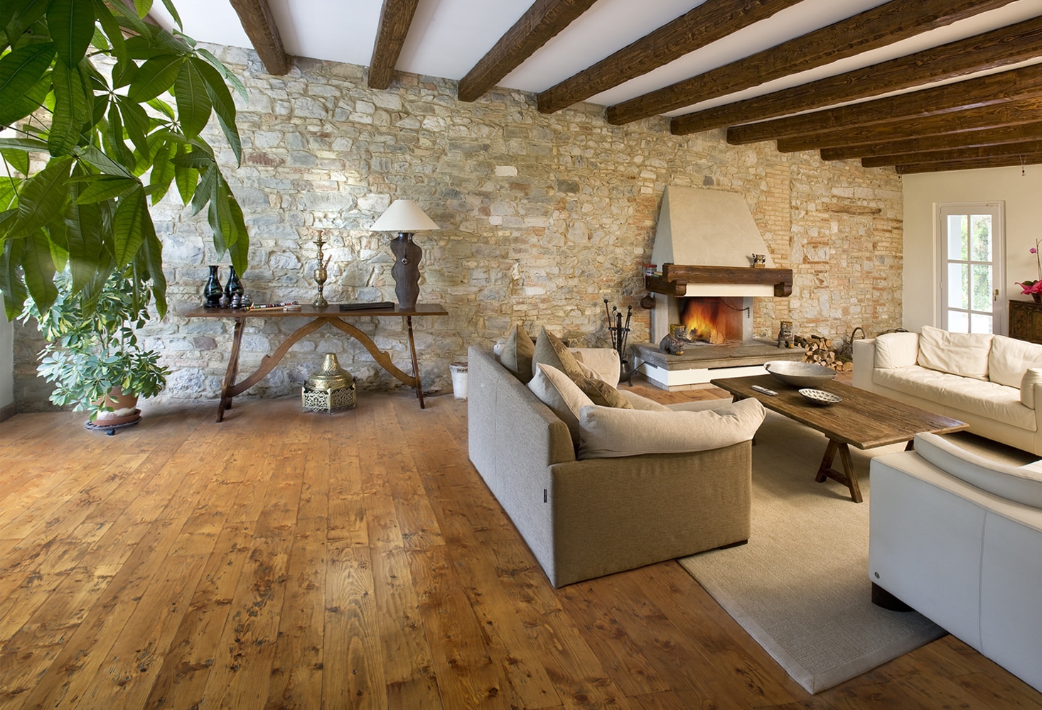 Parquet a Inveruno e Cuggiono 1