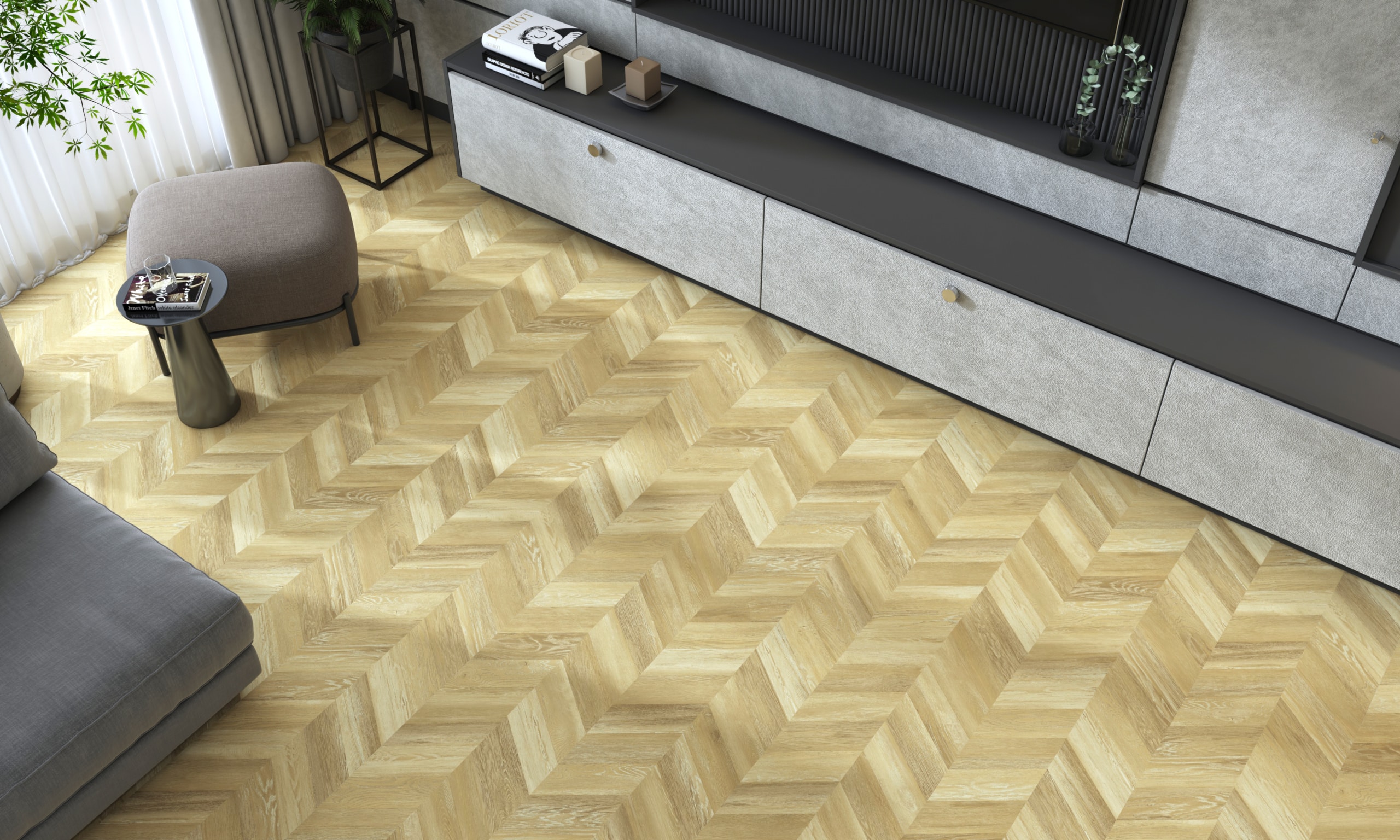 Pavimenti SPC e laminato 1