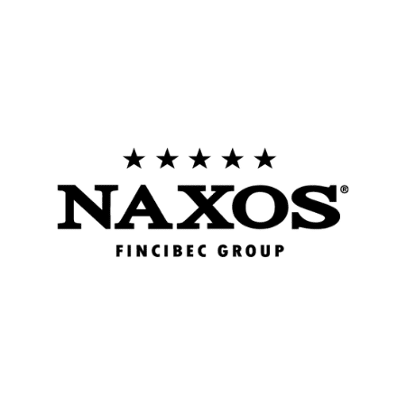 NAXOS NAXOS