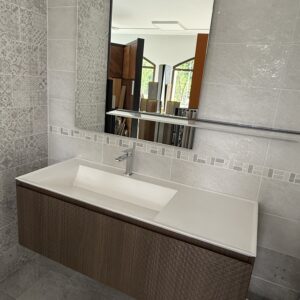 Didone Ceramiche 11 mobile IKON - by BMT