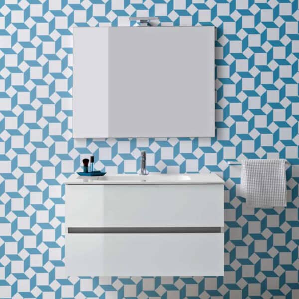 mobile bagno TRIS