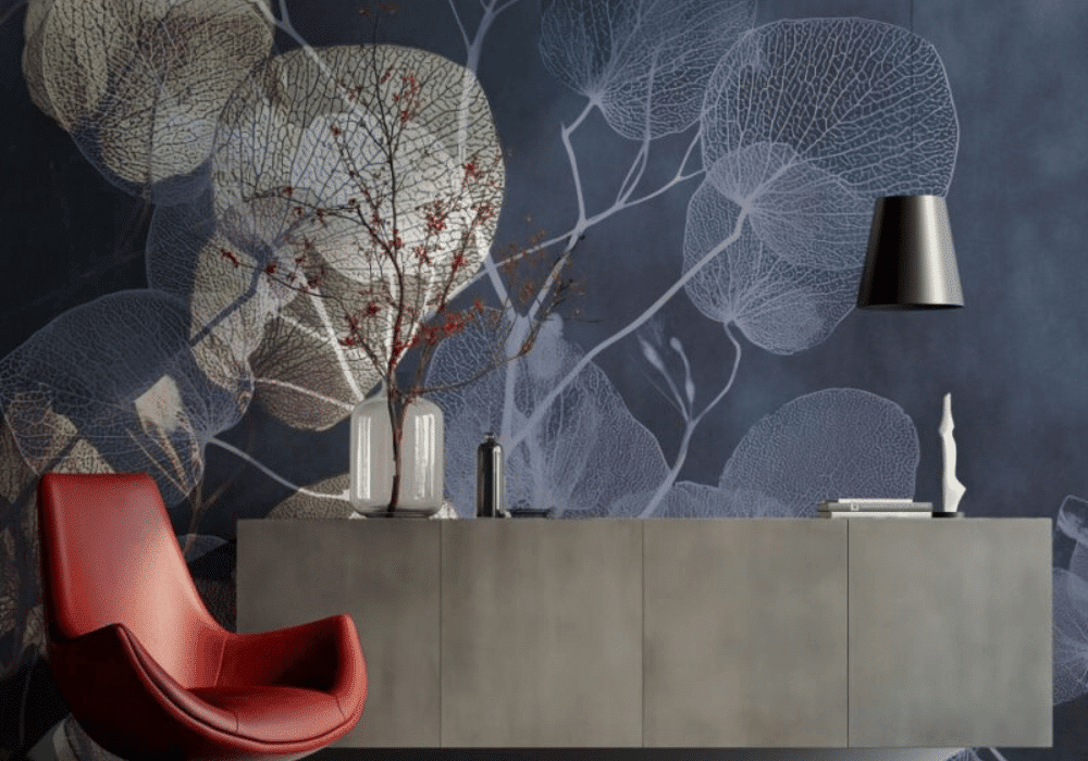 Carta da parati Rimura design personalizzato per ogni ambiente