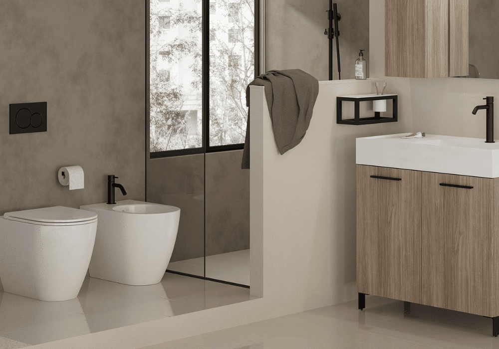 5 Idee Creative per Rinnovare il Tuo Bagno Piccolo 2 Idee Creative per Rinnovare il Tuo Bagno Piccolo