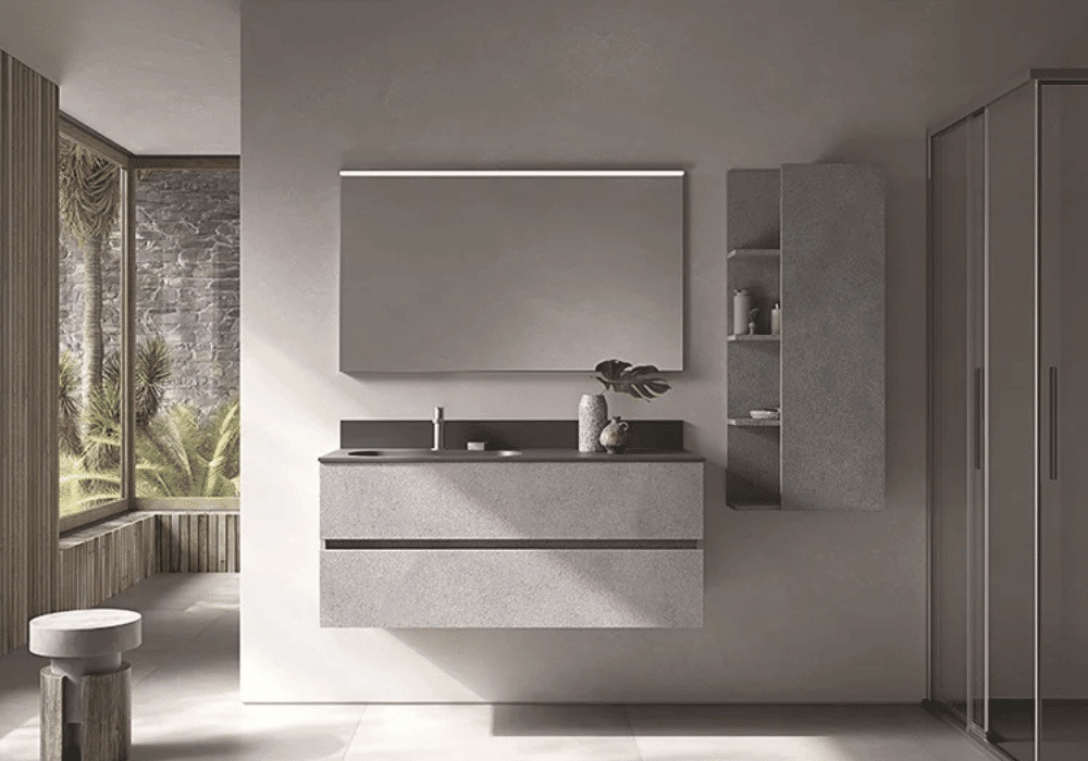 Tendenze Bagno: Materiali, Colori e Design Innovativi 4 Tendenze Bagno Materiali, Colori e Design Innovativi