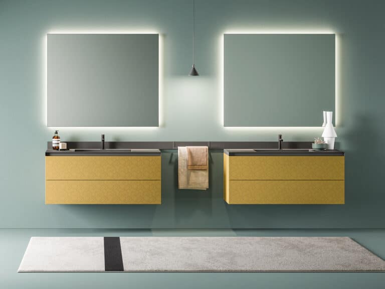 Landing mobili bagno 11 GALLERY x