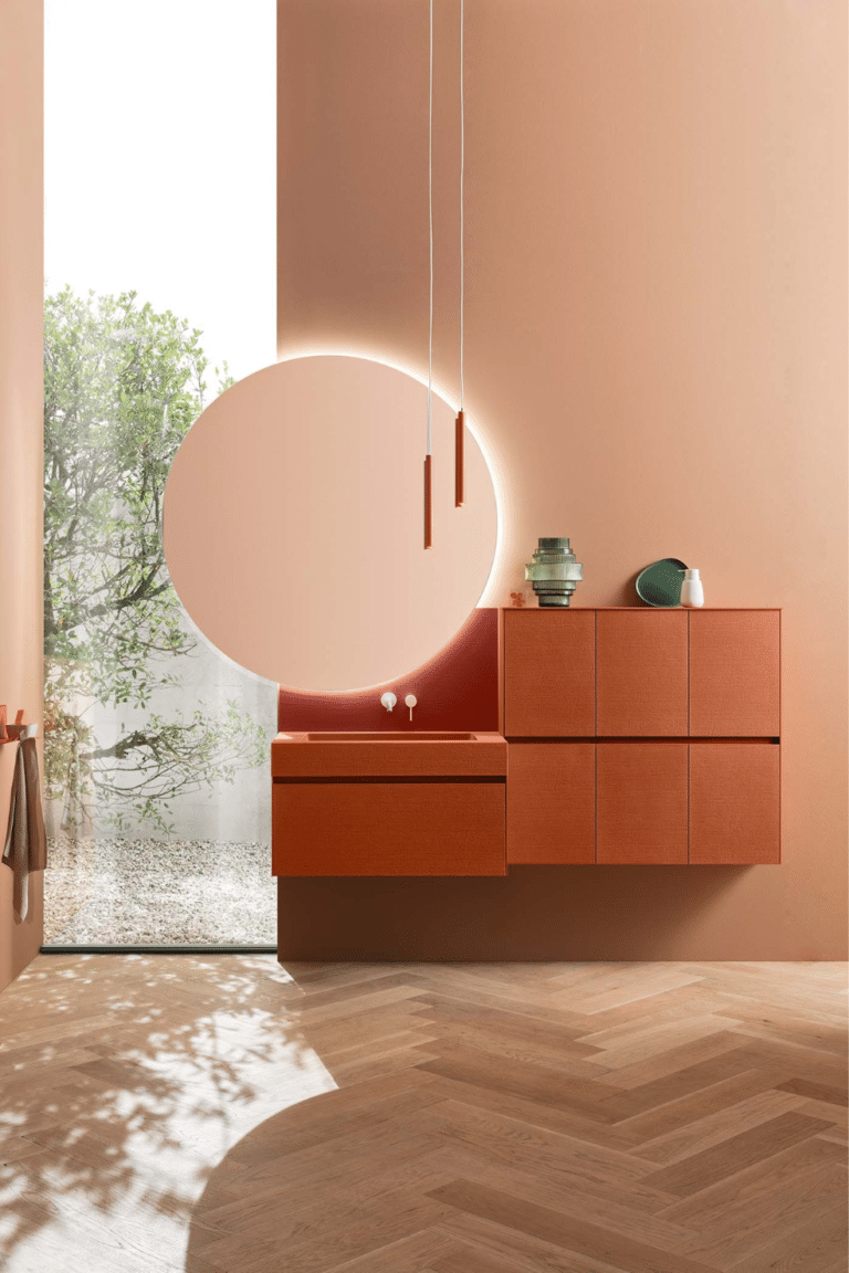 Landing mobili bagno 10 copertine x